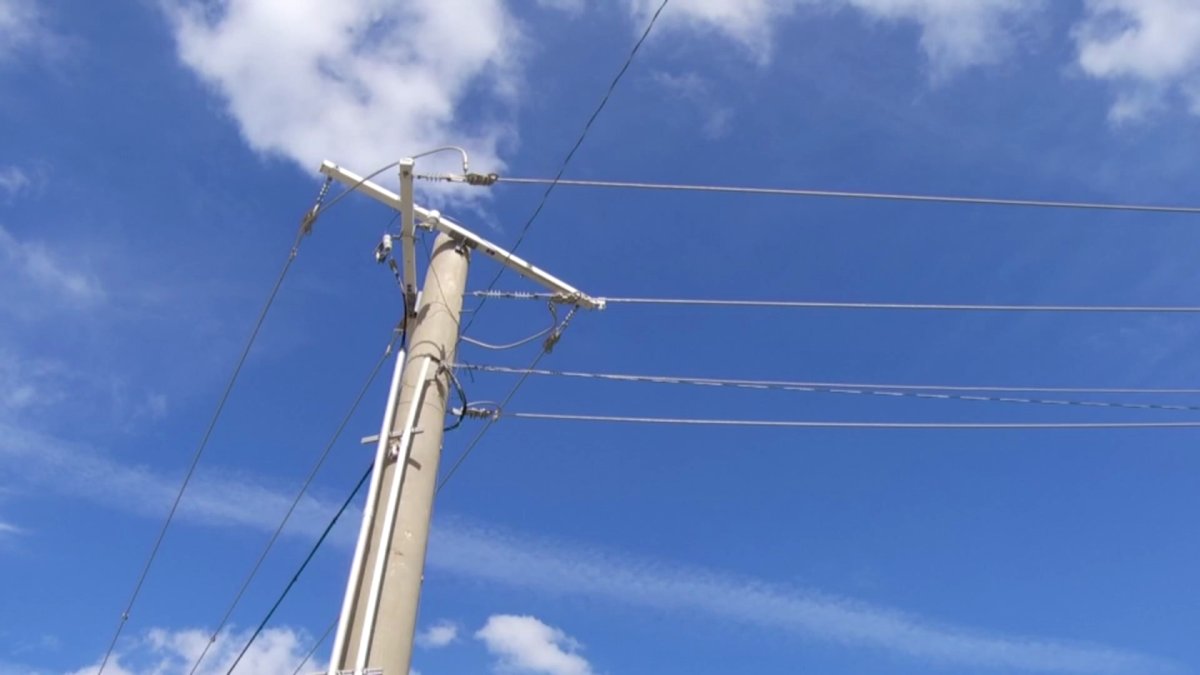 SDG&E Power Outage in Eastern San Diego, La Mesa, El Cajon NBC 7 San Diego