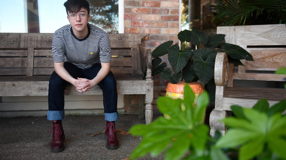 Anti-Trans Bills Put Trans Teens Under Growing Fear, Mental Health Concerns – NBC 7 San Diego - Vimarsana News