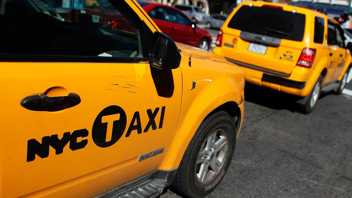 Uber, NYC Taxis Make Unprecedented Deal – NBC 7 San Diego - Vimarsana News