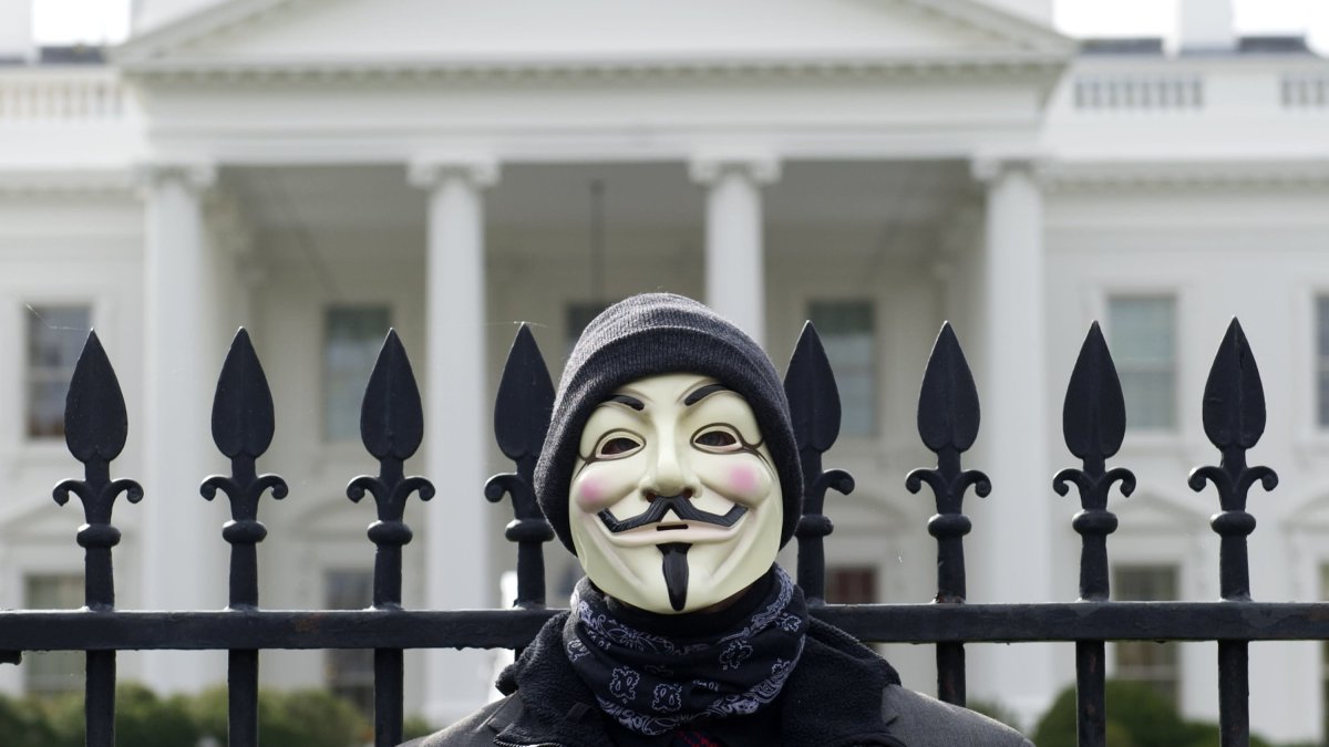 What Is Anonymous? How the Infamous 'Hacktivist' Group Went From 4chan Trolling to Launching Cyberattacks on Russia – NBC 7 San Diego - Vimarsana News