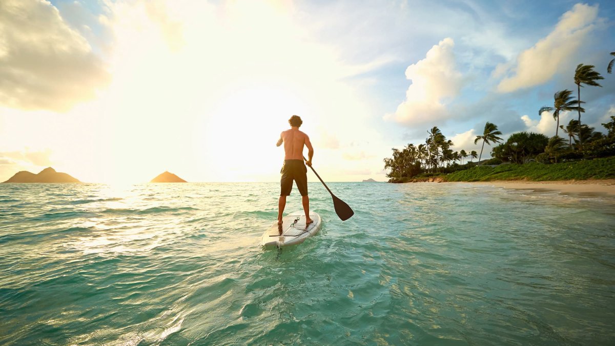 This Company Pays New Hires to Take a Vacation Before They Even Start: 'Time Is the Most Valuable Thing to All of Us' – NBC 7 San Diego - Vimarsana News