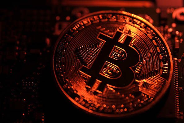 Bitcoin Drops Below $40,000, Almost Wiping Out Gains From Biden's Crypto Executive Order - Vimarsana News