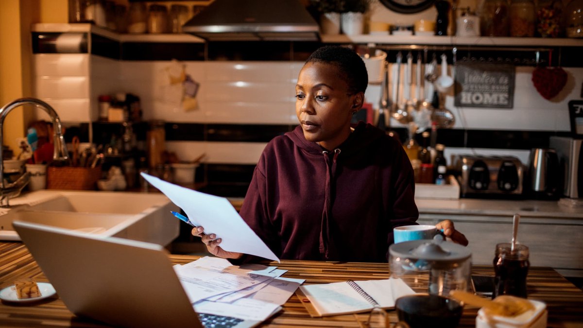 Did You Work From Home in 2021? Here's Why You Probably Can't Write Off Your Home Office on Your Taxes - Vimarsana News