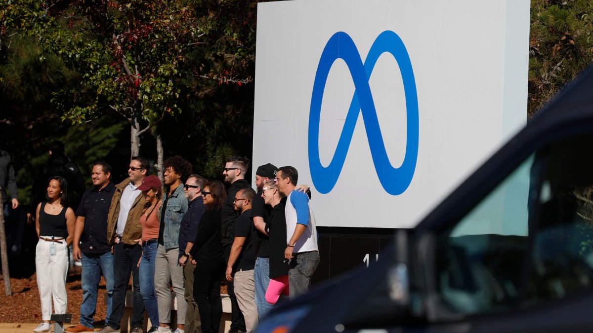 Diversity in the Gaming Industry Is an 'Economic Imperative,' Says Meta Executive – NBC 7 San Diego - Vimarsana News