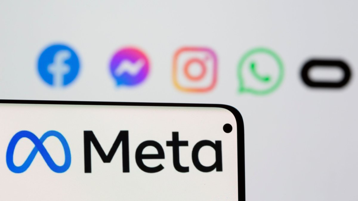 Why Mark Zuckerberg's Other Big Bet, Outside the Metaverse, Is Whatsapp for Business - Vimarsana News