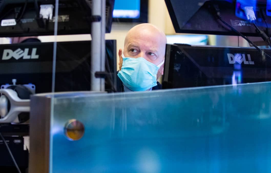 Treasury Yields Slump as Russia Seizes Ukraine Power Plant - Vimarsana News