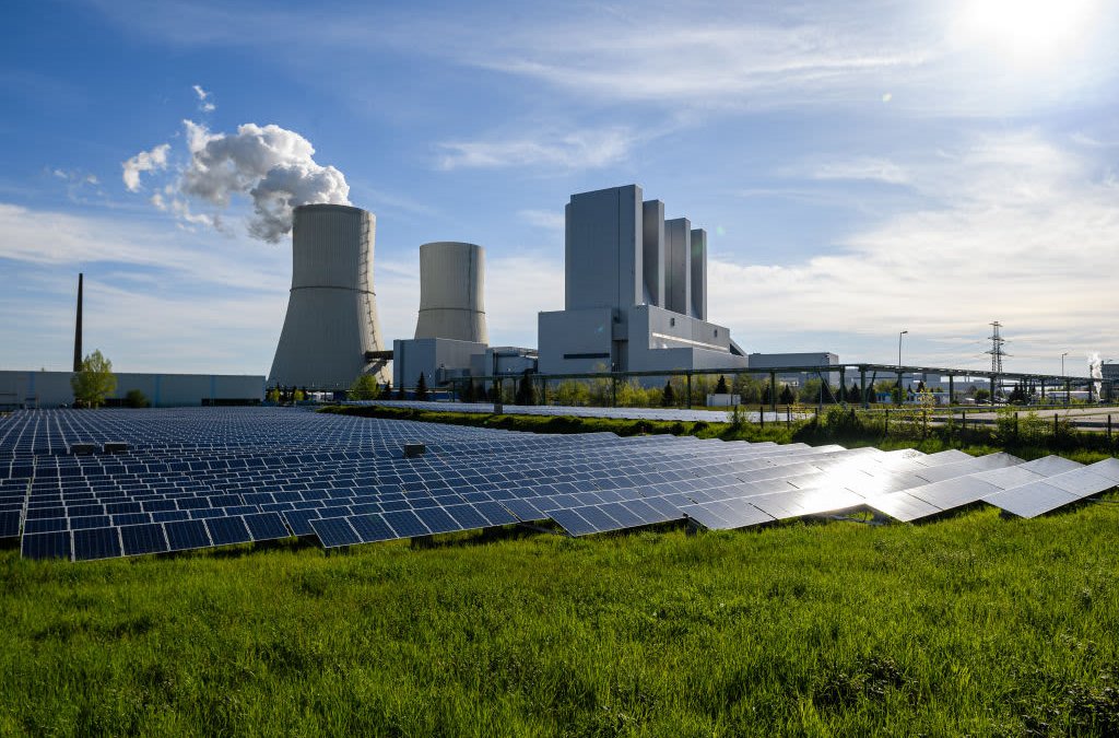 Russia's War With Ukraine Offers Critical Lessons for Global Energy Markets - Vimarsana News