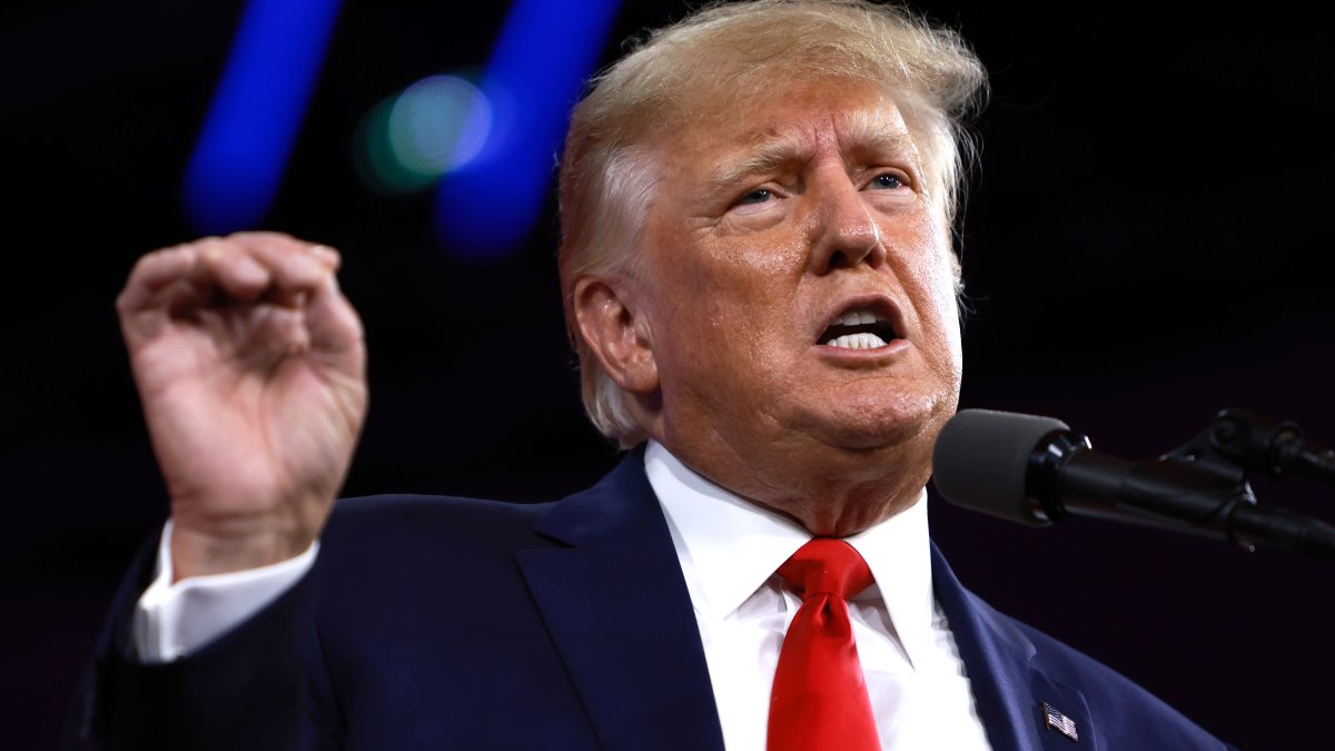 Digital World Board Members Subpoenaed Over Trump's Truth Social Deal – NBC 7 San Diego - Vimarsana News
