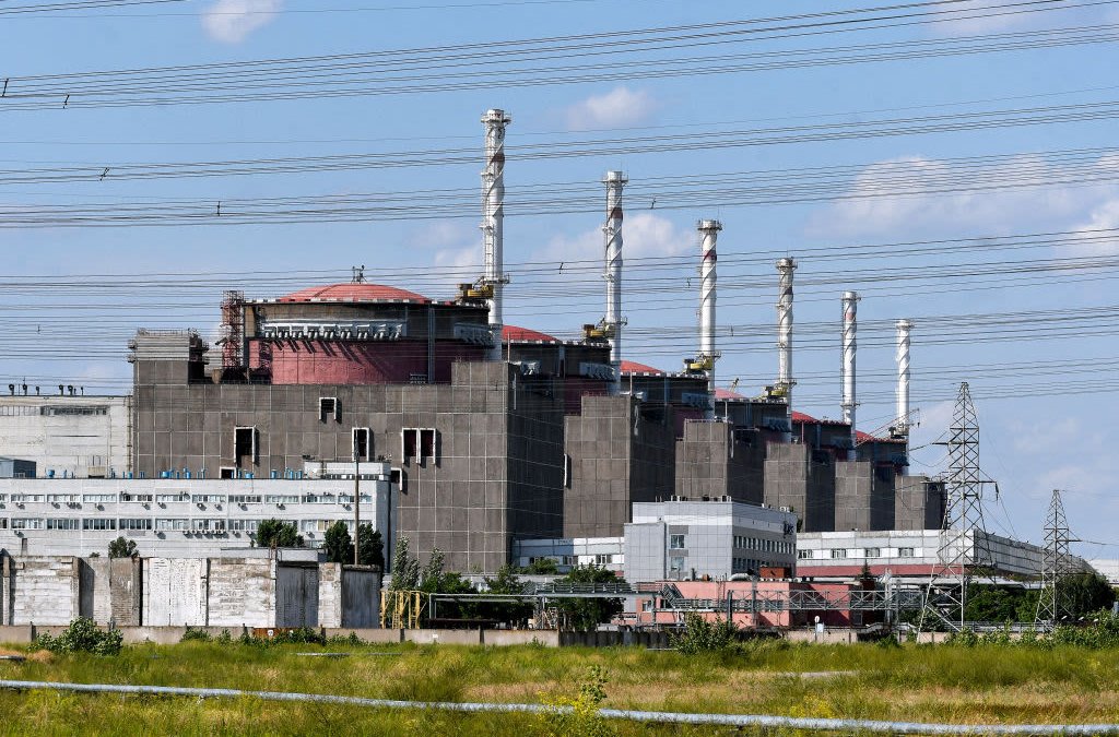 UK to Call for Emergency UN Security Council Meeting After Russia Attacks Ukrainian Nuclear Power Plant - Vimarsana News