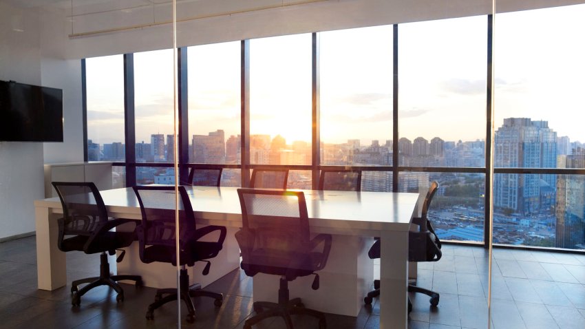 How This Corporate Building’s Return-To-Office Campaign Backfired Spectacularly
