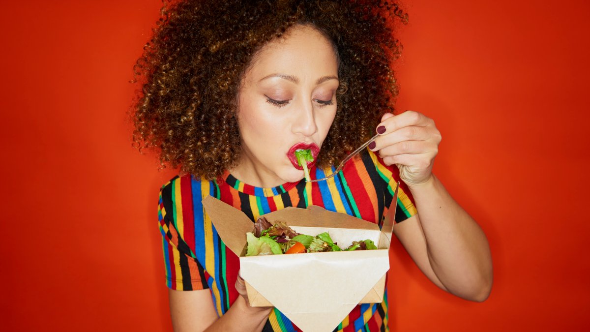 A Harvard Nutritionist Shares the 6 Best Brain Foods: 'Most People Aren't Eating Enough Of' These' – NBC 7 San Diego - Vimarsana News