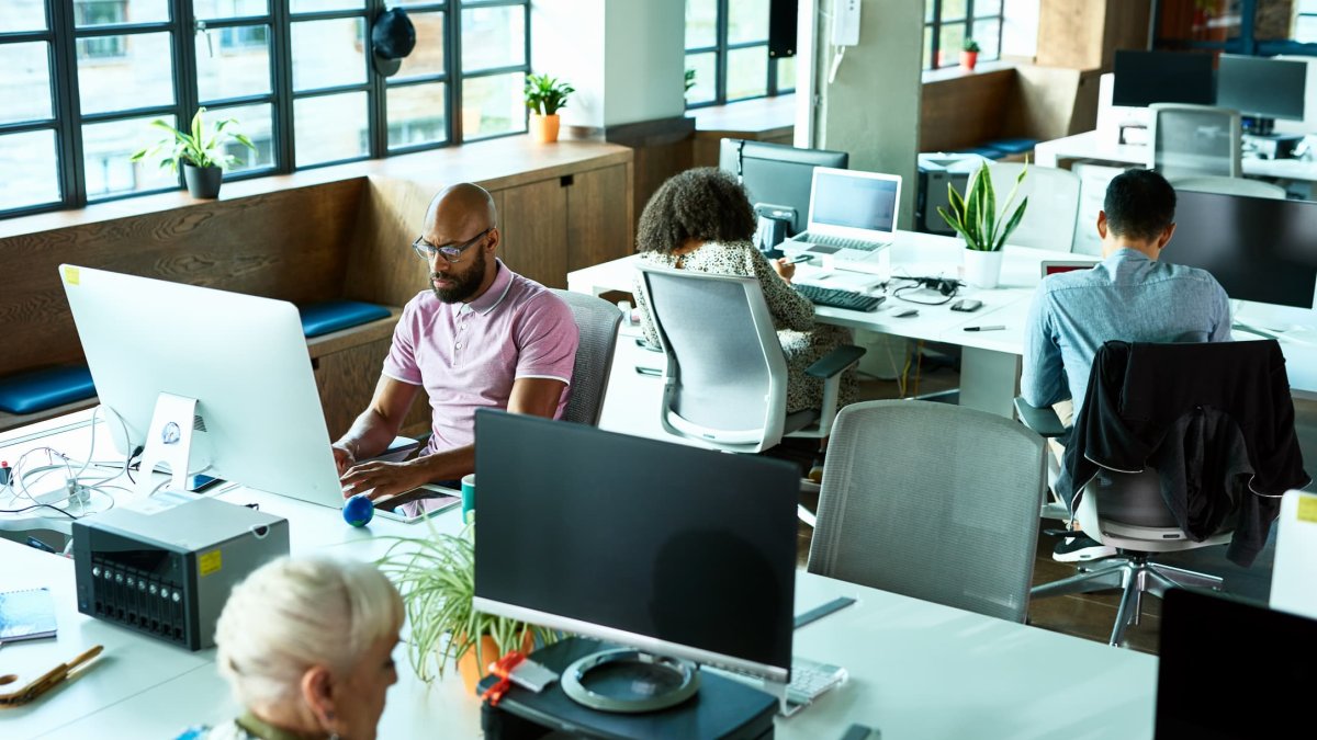 50% of Companies Want Workers Back in Office 5 Days a Week–why Experts Say This Strategy Could Fail - Vimarsana News