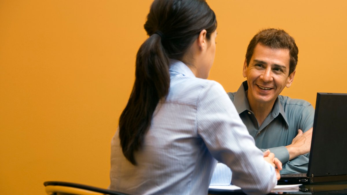 'Never Overlook These 7 Classic Job Interview Questions,' Says CEO and Hiring Expert of 22 Years – NBC 7 San Diego - Vimarsana News