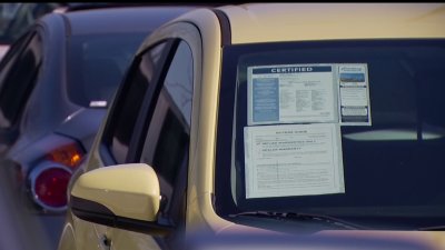 The Used Car Market Is Hot, But Don't Jump In It Without Considering These Tips