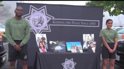 SDSO's Hiring Process