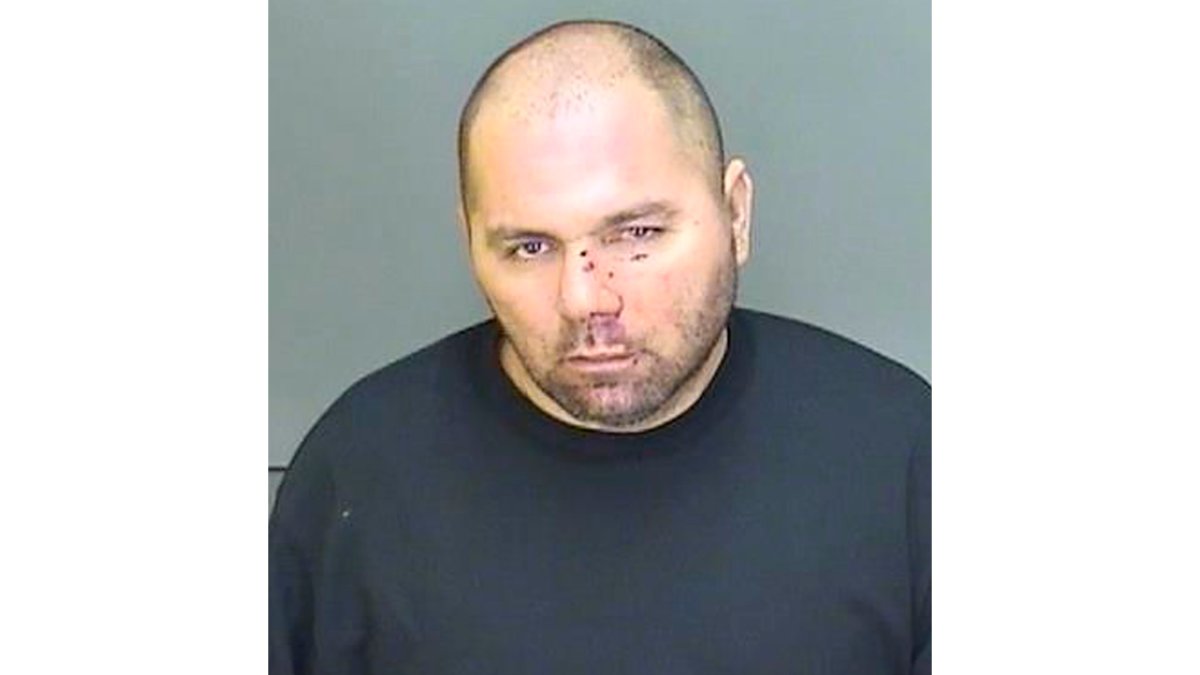 Man Used 'Ghost Gun' to Kill 3 Daughters in Church – NBC 7 San Diego - Vimarsana News