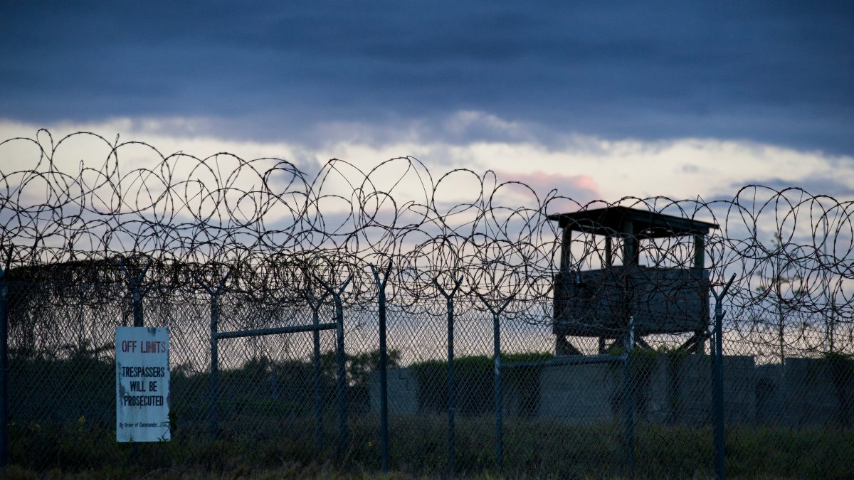 9/11 defendant ruled unfit for trial after military medical panel finds CIA torture left him psychotic - Vimarsana News