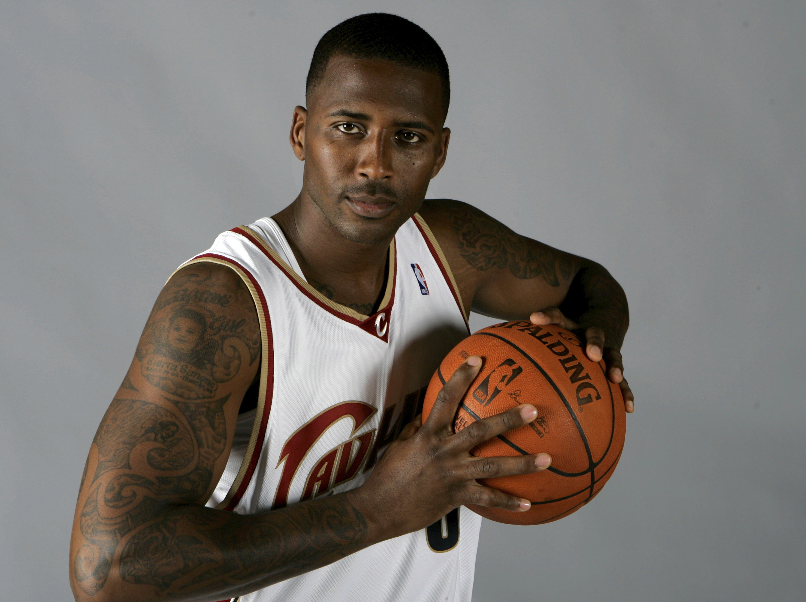 Man Gets Life in Prison for Murder of NBA's Lorenzen Wright - Vimarsana News