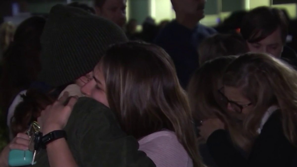 Borderline Shooting Hero Killed in Newbury Park Motor Collision – NBC 7 San Diego - Vimarsana News