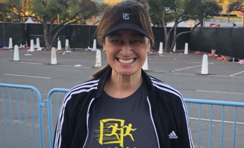 Family Mourns Mother of Three Who Died After LA Marathon – NBC 7 San Diego - Vimarsana News