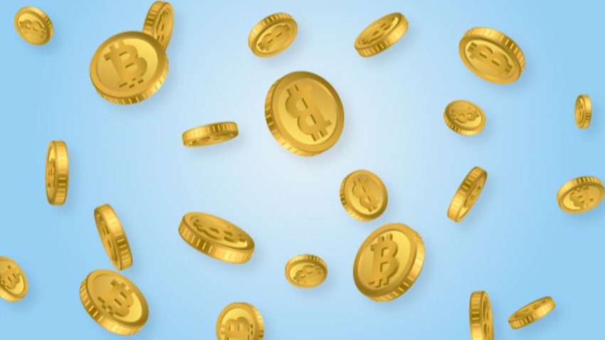 Thinking About Buying Crypto? Here's What You Need to Know