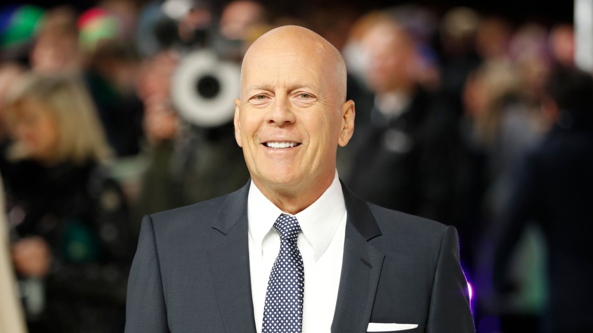 Bruce Willis and Daughter Mabel Are Too Cute Dancing to Lizzo's 'About Damn Time' – NBC 7 San Diego - Vimarsana News