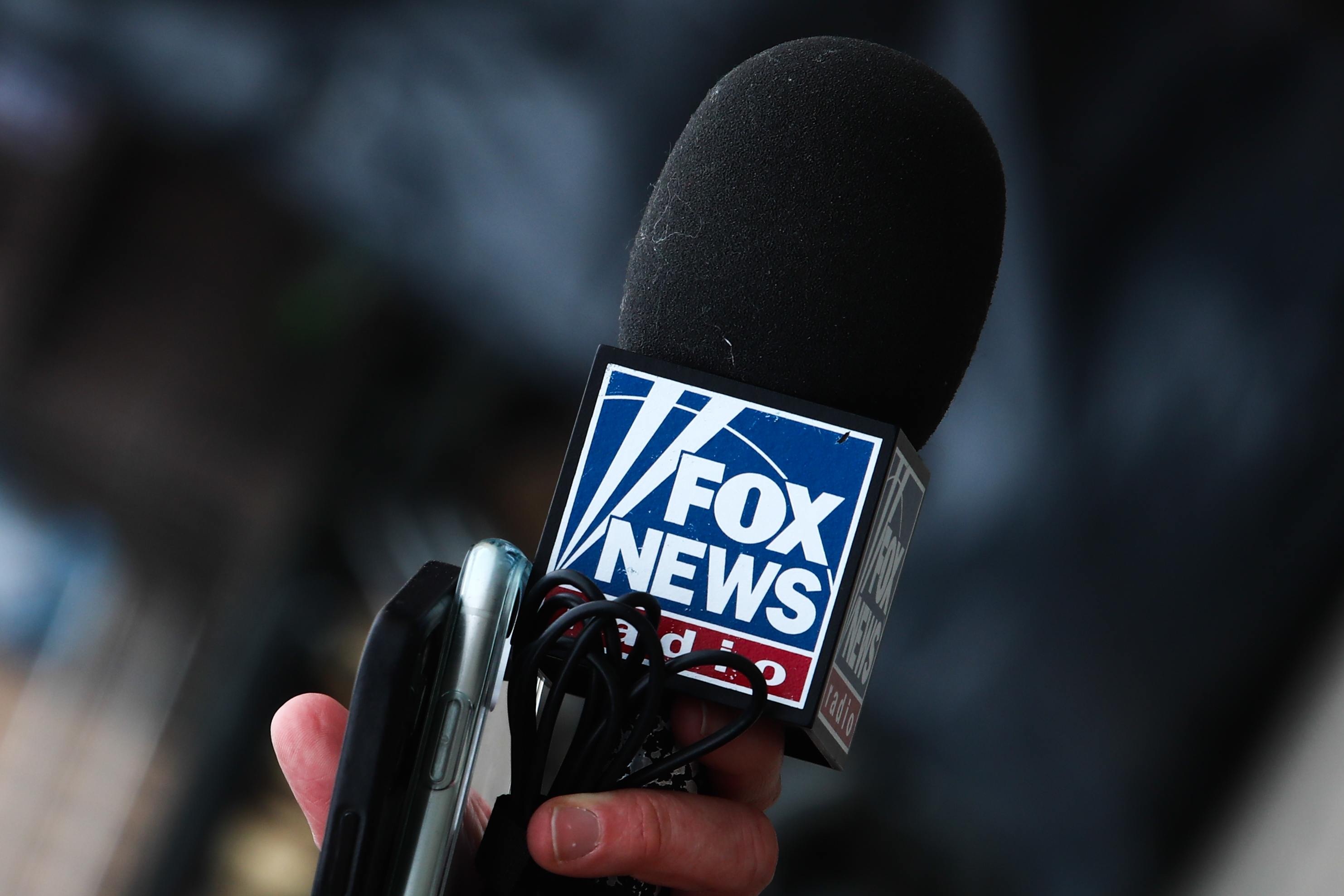 Fox News Photographer Pierre Zakrzewski Killed in Ukraine – NBC 7 San Diego - Vimarsana News