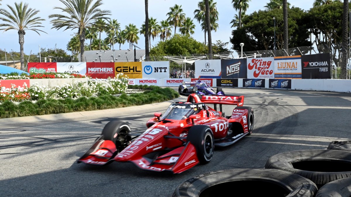 What to Know About the 2022 Long Beach Grand Prix – NBC 7 San Diego - Vimarsana News
