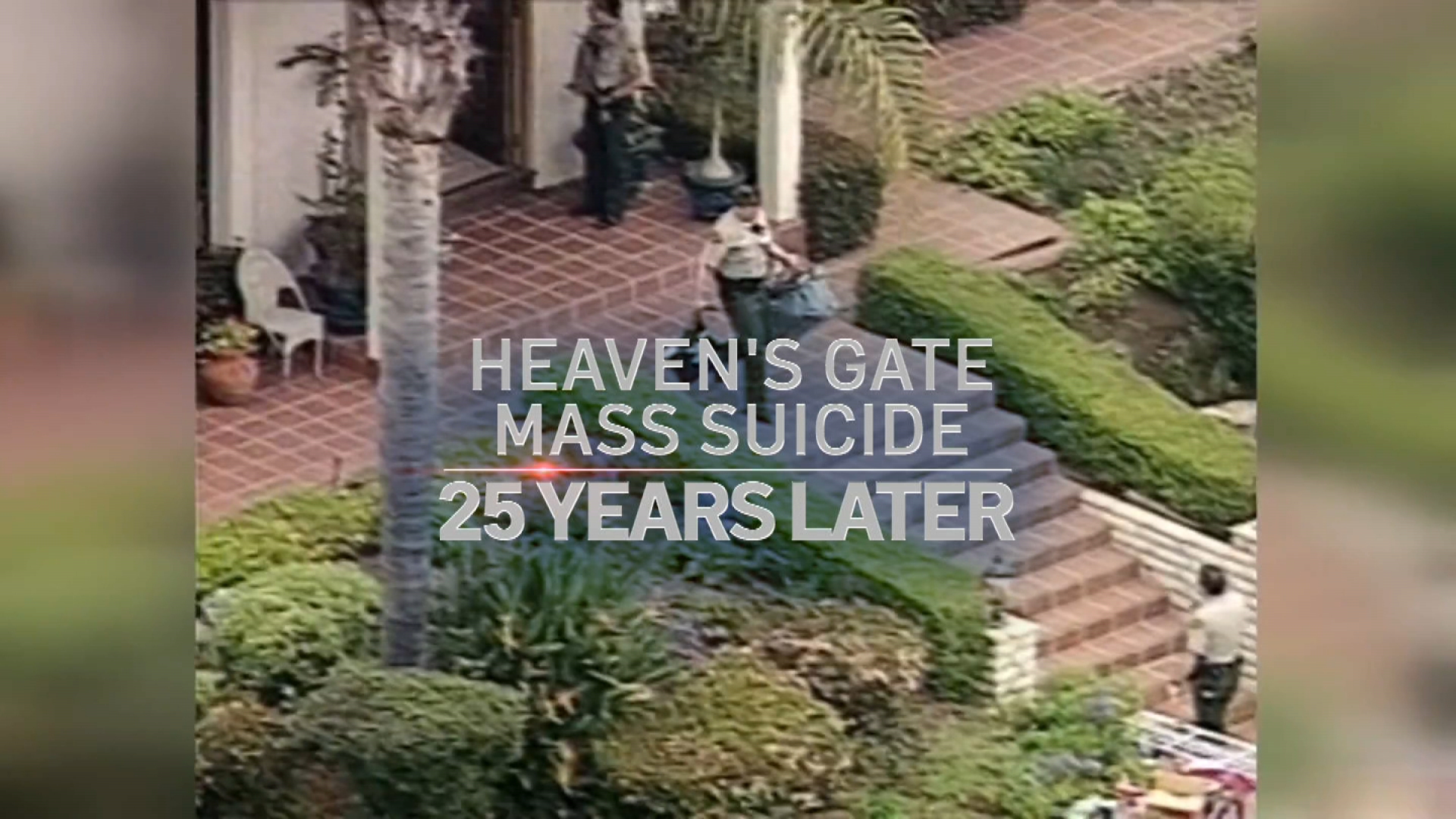 Heaven s Gate Mass Suicide Remembered 25 Years Later