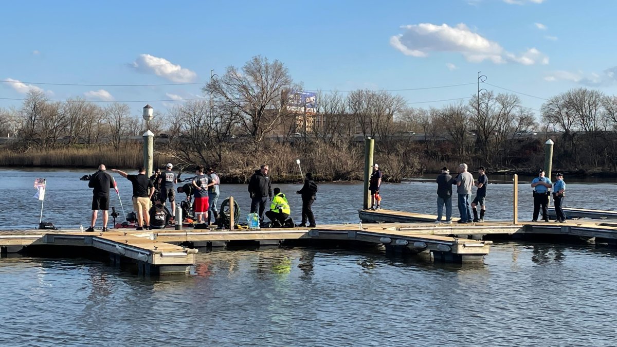 Youtube Group Adventures With Purpose Helps Find Body of Philadelphia Father That May Have Been Missing for Nearly Two Decades – NBC 7 San Diego - Vimarsana News