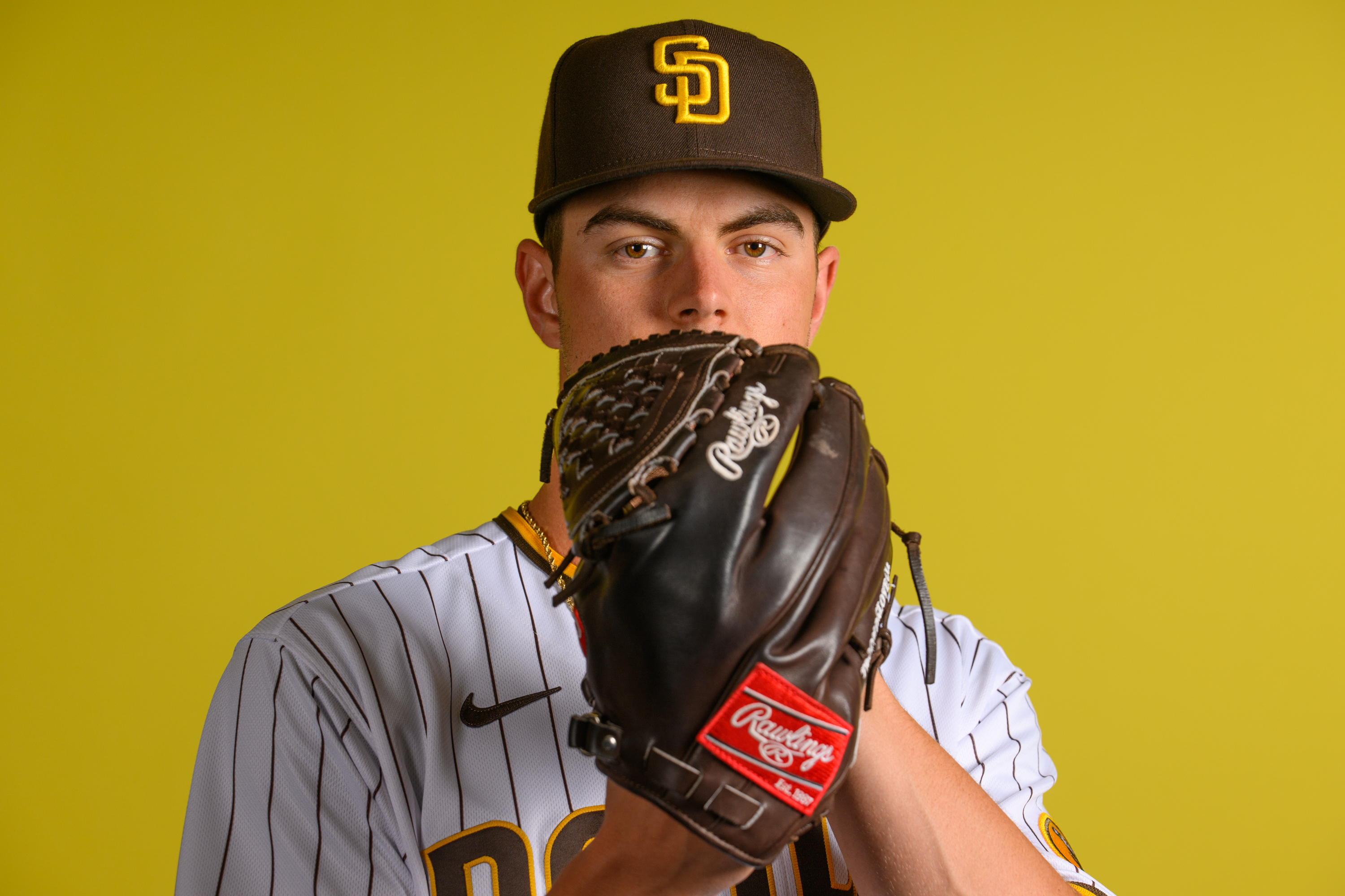 Who is MacKenzie Gore? Top Padres prospect set to make debut