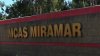 SDFD sends crews to help with prescribed burn on MCAS Miramar this weekend