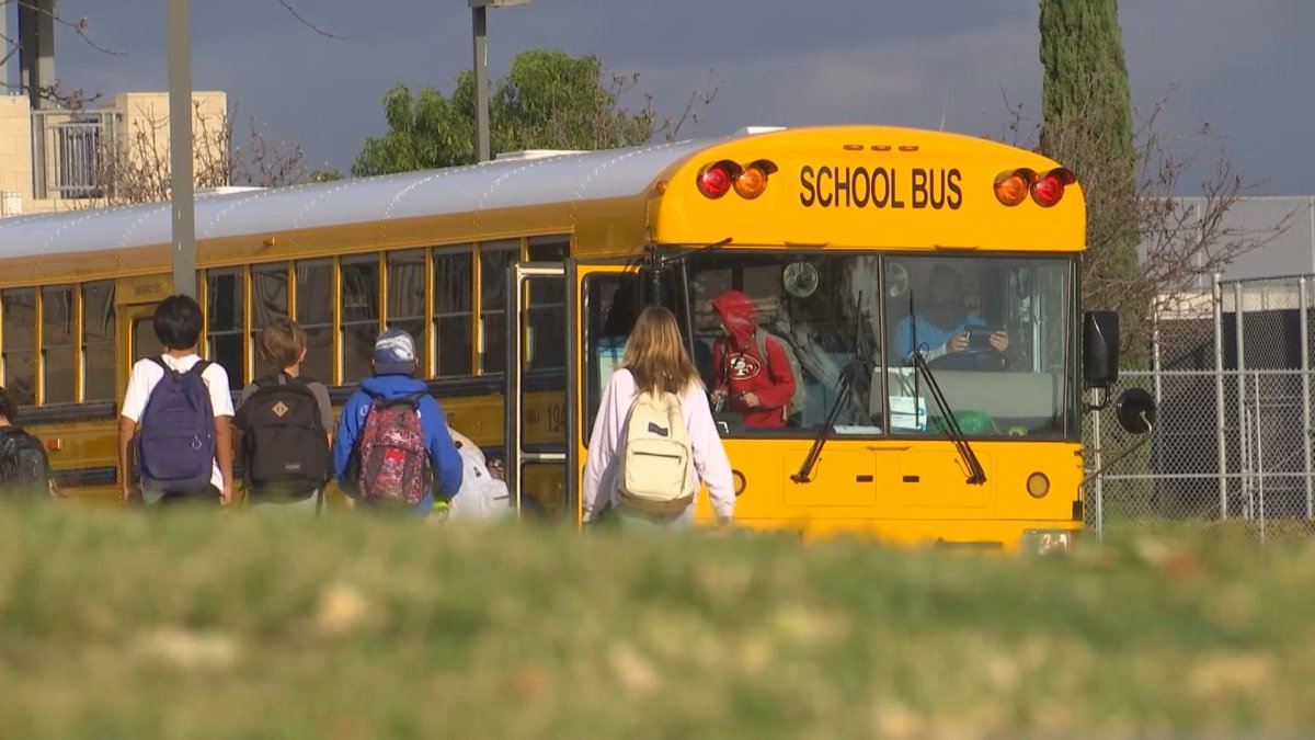 Record Diesel Prices Strain Budgets of San Diego County School Districts - Vimarsana News