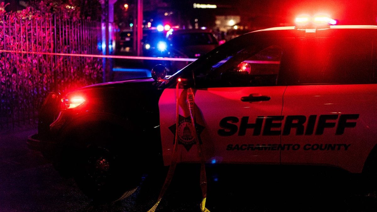 Gunman Who Killed 3 Daughters in Church Was in US Illegally - Vimarsana News