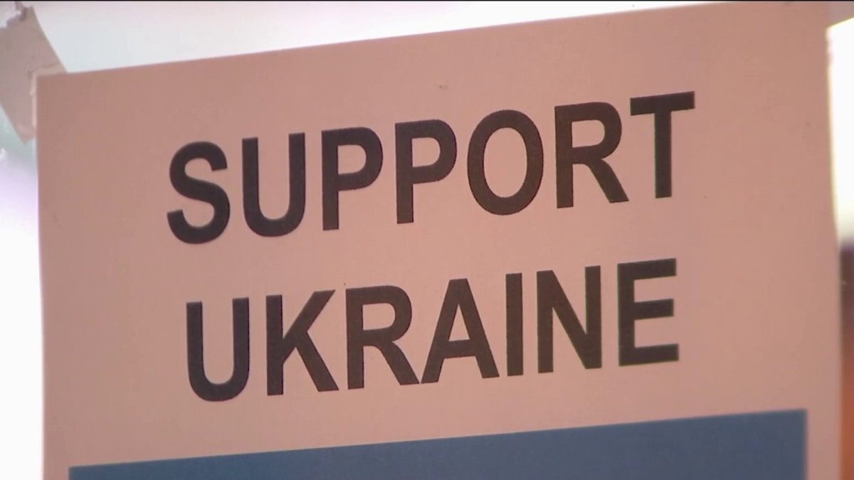 San Francisco Restaurant Raises Fund for Ukraine - Vimarsana News