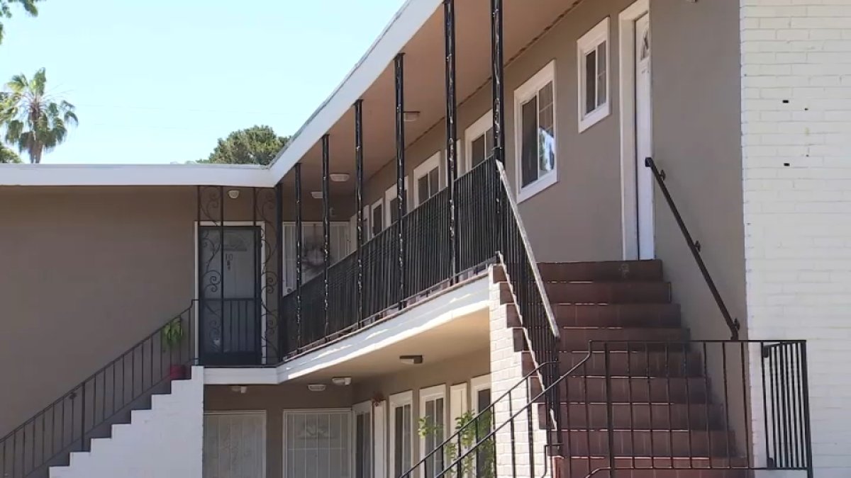 New California Law Extends Eviction Ban for Some Renters NBC 7 San Diego