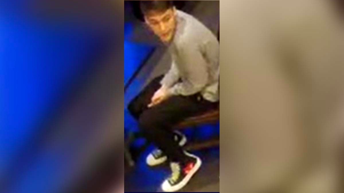 Police Seek 'Mr. Flashy Shoes' in Bitcoin Swindle – NBC 7 San Diego - Vimarsana News