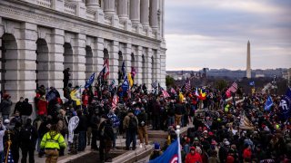 capitol riot jan 6 2021