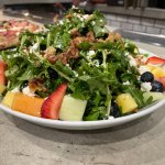 La cocina internacional se une en Chula Vista para el sabor del tercer lugar