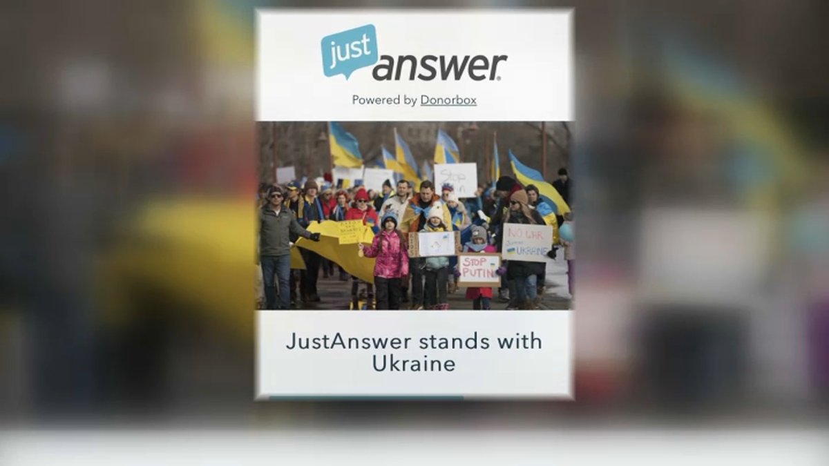 SF Tech Company Helps Ukrainian Employees Flee to Safety - Vimarsana News