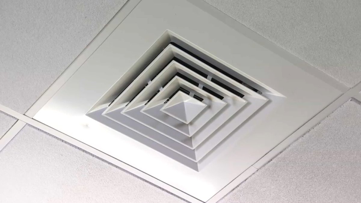 San Ysidro School District One Step Ahead on New White House Air