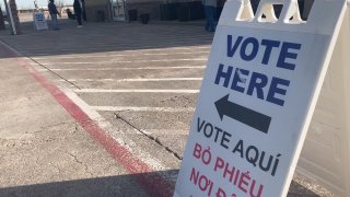 Tarrant County elections leaders are releasing more information on the delayed release of election results during Tuesday’s primaries.