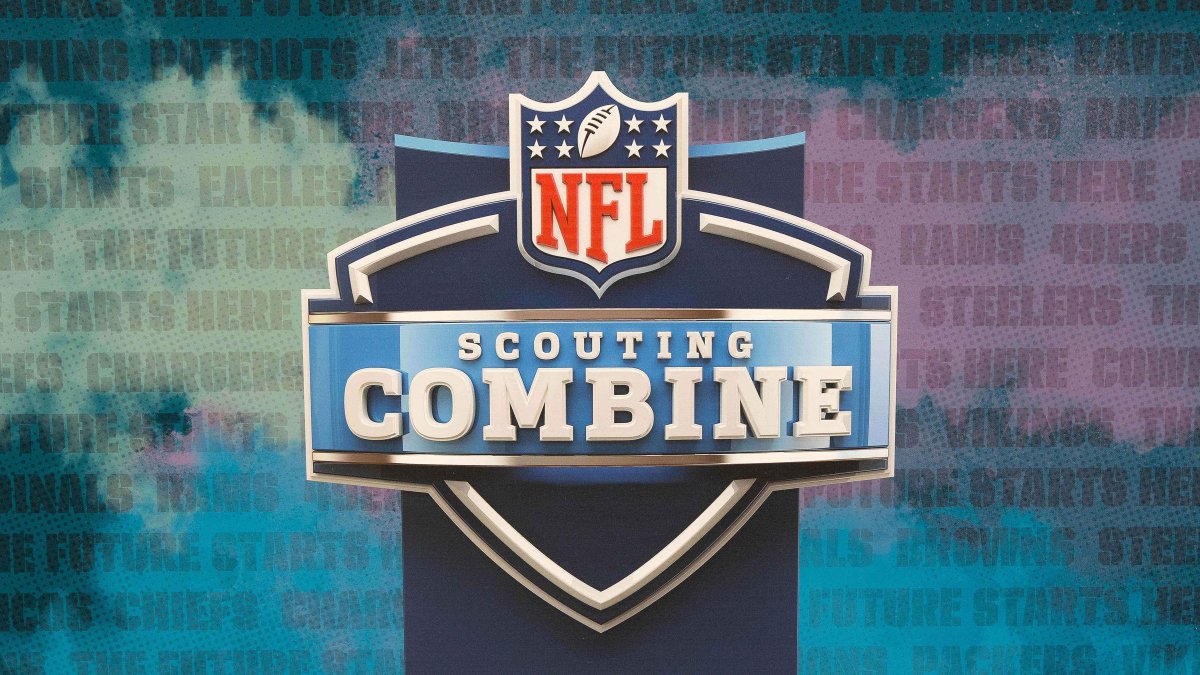 NFL Scouting Combine history and origins NBC 7 San Diego