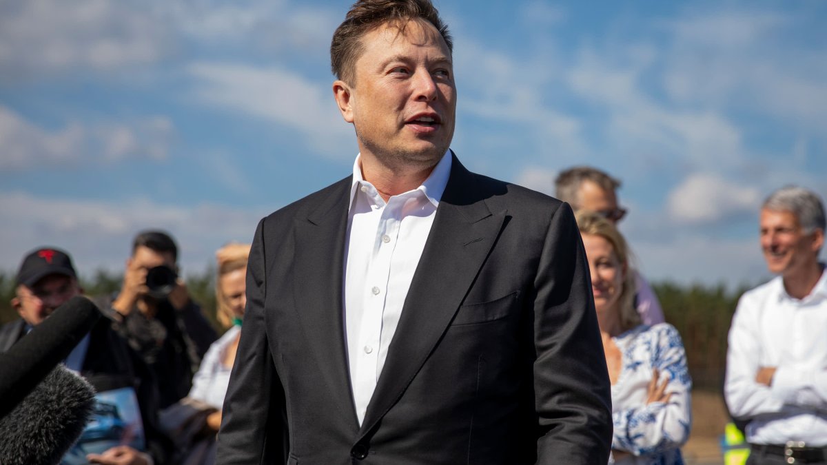 Elon Musk Will Be the Most Indebted CEO in America If the Twitter Deal Goes Through - Vimarsana News