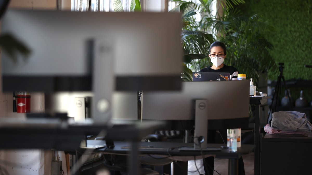 4-Day Workweek? What To Know About California Lawmakers' Proposals – NBC 7 San Diego - Vimarsana News