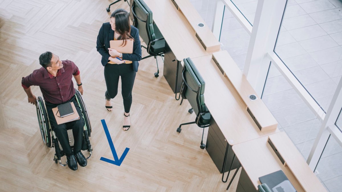 3 Ways Hiring This 'Under-Tapped Pool' of Talent Can Benefit Asia's Workforce – NBC 7 San Diego - Vimarsana News