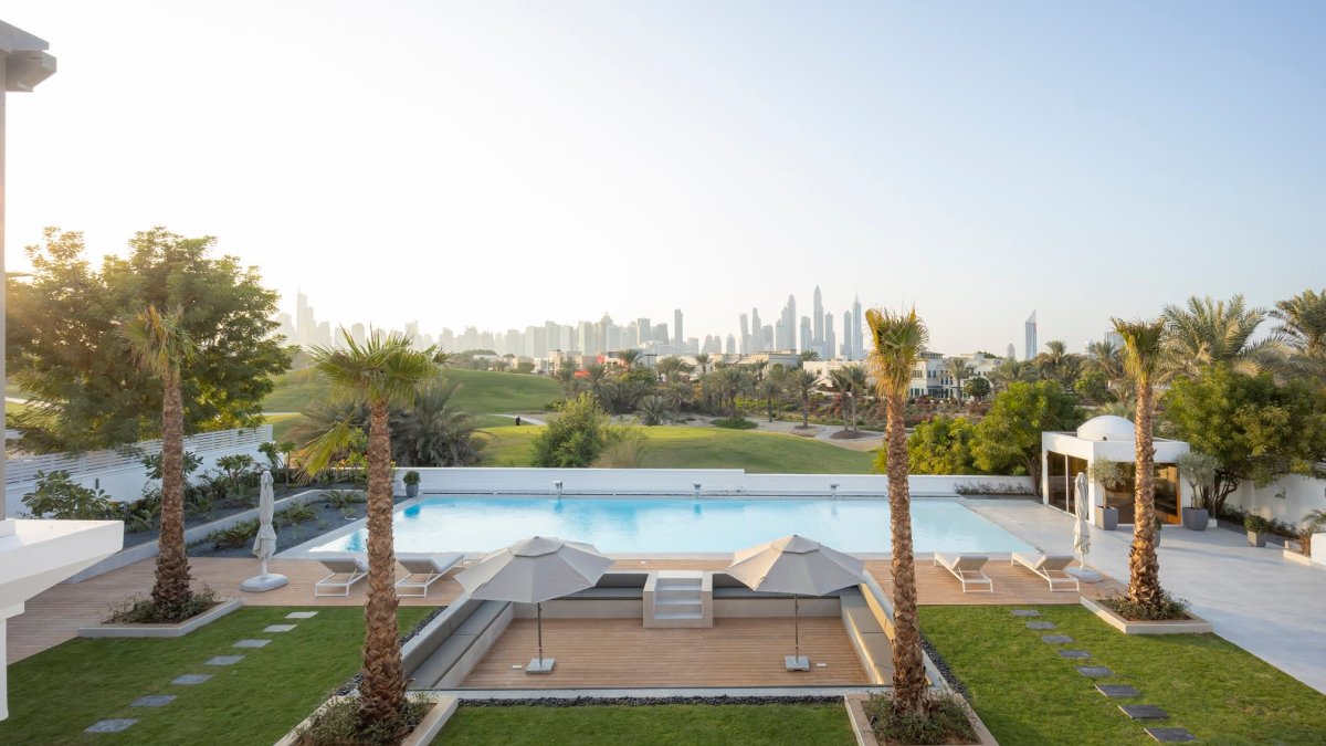 Swanky Vacation Rentals Across the Middle East Look to Capitalize on 'Revenge Tourism' Trend – NBC 7 San Diego - Vimarsana News
