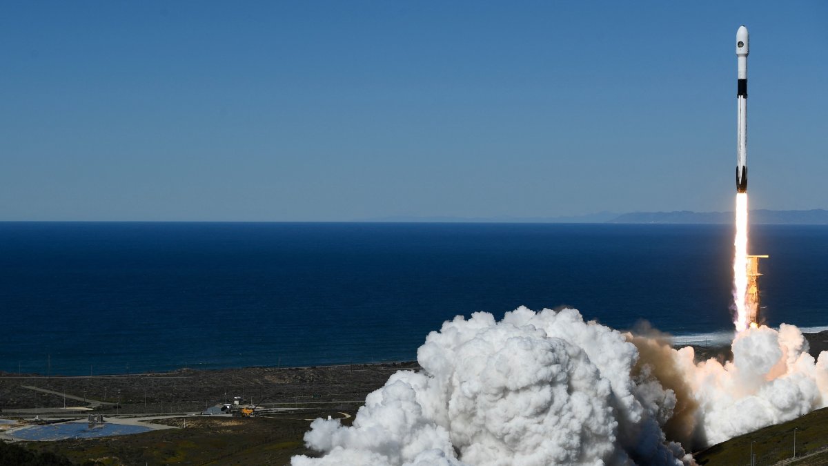 What to Know About This Weekend's SpaceX Rocket Launch From the California Coast – NBC 7 San Diego - Vimarsana News