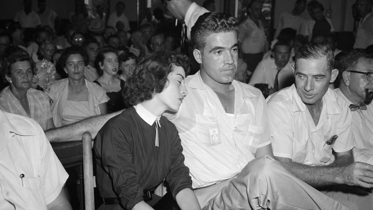 Emmett Till's Relatives Seek Prosecution of Accuser Prior to 1955 Lynching – NBC 7 San Diego - Vimarsana News