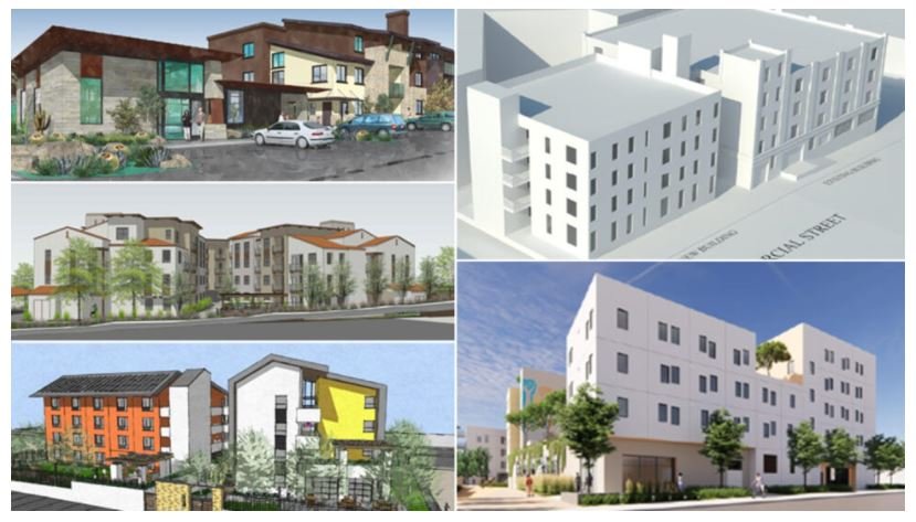 375 Affordable Housing Units Coming Online Around San Diego County – NBC 7 San Diego - Vimarsana News